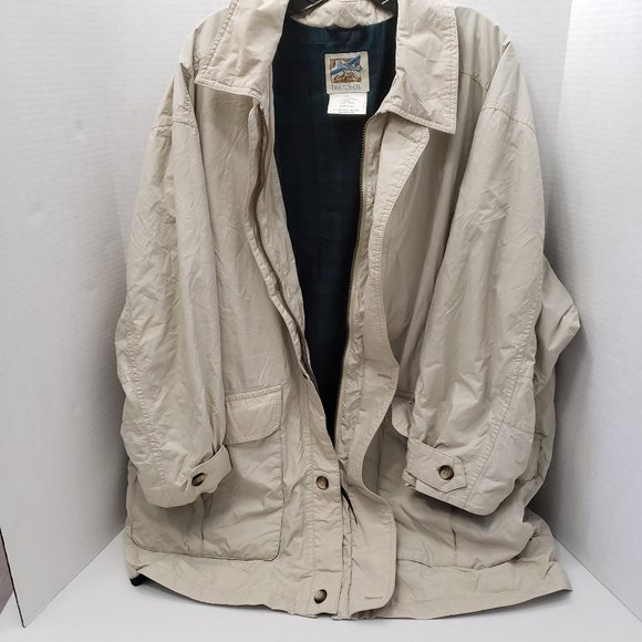 travel smith jacket